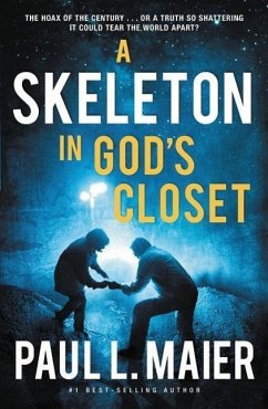 Skeleton in God's Closet - Maier, Paul L