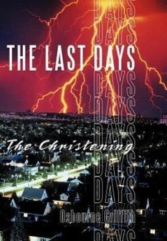 The Last Days - Griffith, Osbourne