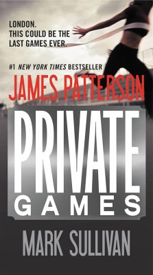 Private Games - Patterson, James; Sullivan, Mark