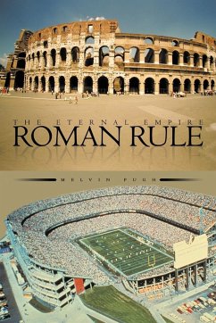 Cover Roman Rule