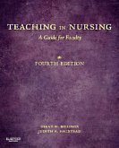 Teaching in Nursing Teaching in Nursing