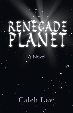 Renegade Planet - Levi, Caleb