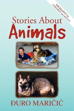 Stories About Animals - Maricic, Djuro