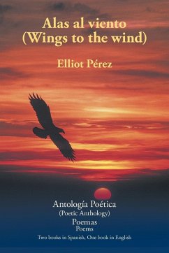 Alas al viento (Wings to the wind) - Pérez, Elliot