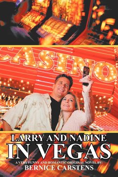 Larry and Nadine in Vegas