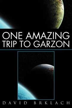 One Amazing Trip to Garzon - Brklach, David