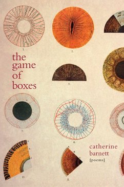 The Game of Boxes - Barnett, Catherine