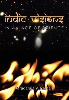 Indic Visions - Raman, Varadaraja V.