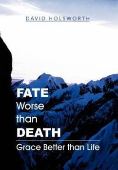 Fate Worse Than Death - Holsworth, David