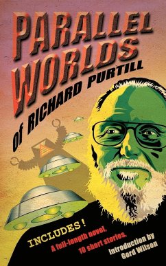 Parallel Worlds of Richard Purtill - Purtill, Richard