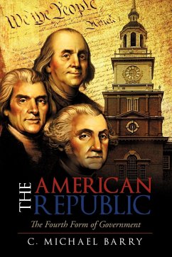 The American Republic - Barry, C. Michael