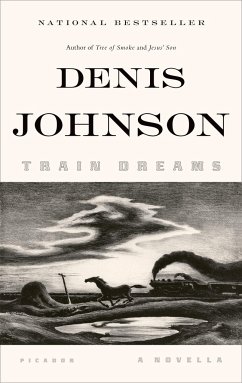 Train Dreams - Johnson, Denis