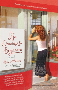 Life Drawing for Beginners - Meaney, Roisin