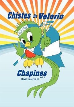 Chistes de Velorio Chapines - Caceres, David