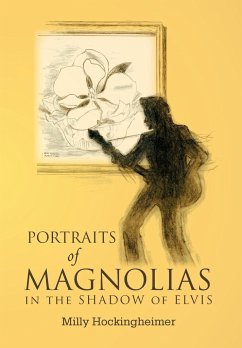 Portraits of Magnolias