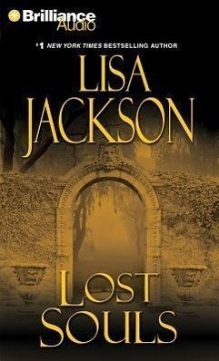 Lost Souls - Jackson, Lisa