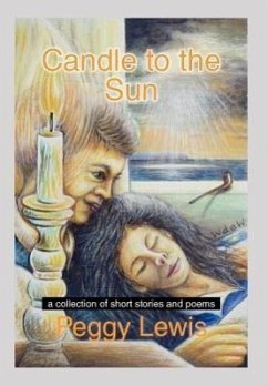 Candle to the Sun - Lewis, Peggy