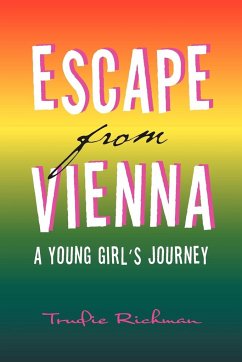 Escape from Vienna