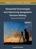 Geospatial Technologies and Advancing Geographic Decision Making