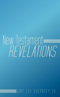 New Testament Revelations