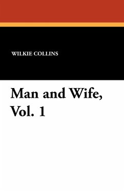 Cover Man and Wife, Vol. 1