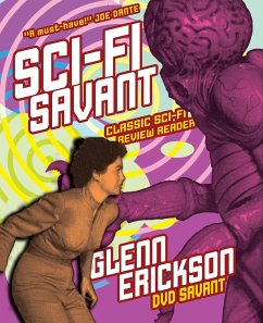Sci-Fi Savant - Erickson, Glenn