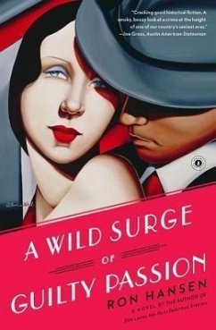 A Wild Surge of Guilty Passion - Hansen, Ron