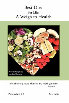 Cover Best Diet for Life