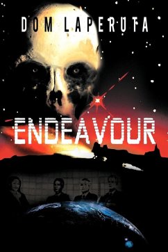 Cover Endeavour
