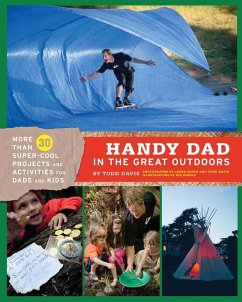 Handy Dad in the Great Outdoors - Davis, Todd