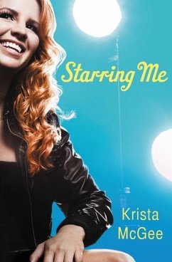 Starring Me - McGee, Krista
