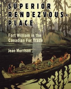 Superior Rendezvous-Place - Morrison, Jean