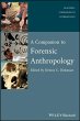 A Companion to Forensic Anthropology - Bild 1