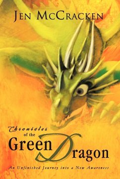 Cover Chronicles of the Green Dragon