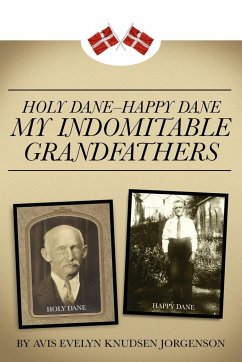 Holy Dane - Happy Dane - Jorgenson, Avis Evelyn Knudsen