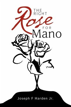 Cover The Right Rose for Mano