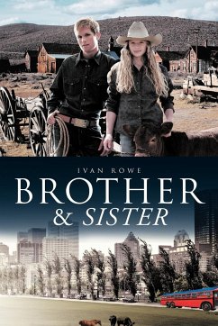 Brother & Sister - Rowe, Ivan