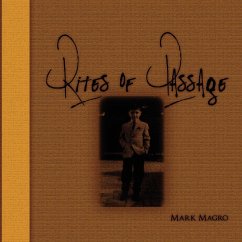 Rites of Passage - Magro, Mark Rites of Passage - Magro, Mark
