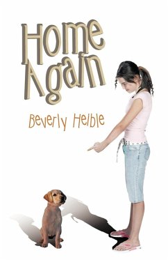Cover Home Again
