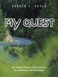 My Quest - Doyle, Ronald F.