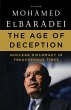 The Age of Deception - Bild 1