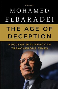 The Age of Deception - Elbaradei, Mohamed