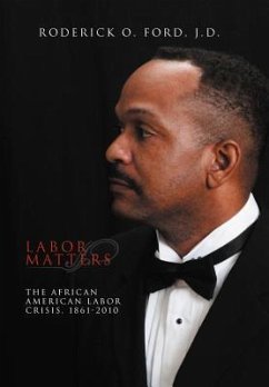 Labor Matters - Ford J. D., Roderick O.