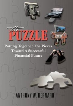 The Puzzle - Bernard, Anthony W.