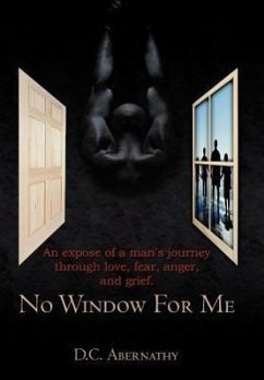 No Window for Me - Abernathy, D. C.