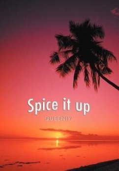 Spice It Up - Queeniy