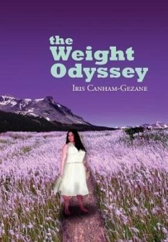 The Weight Odyssey - Canham-Gezane, Iris