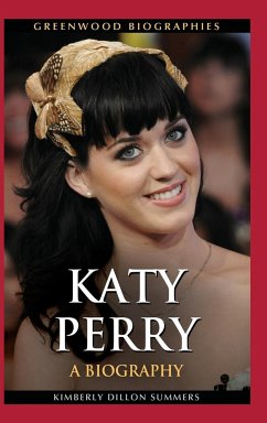 Katy Perry - Summers, Kimberly