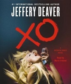 XO - Deaver, Jeffery