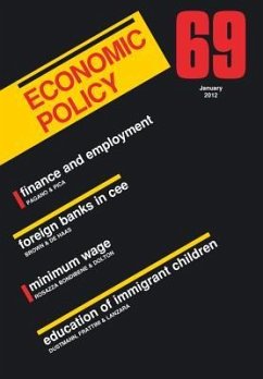 Economic Policy 69